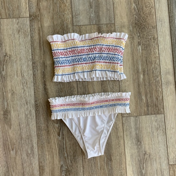 Other - 🐠 Colorful Bikini